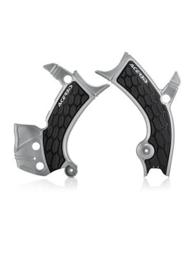 Protector de Chasis Acerbis Yamaha YZ 250 F...