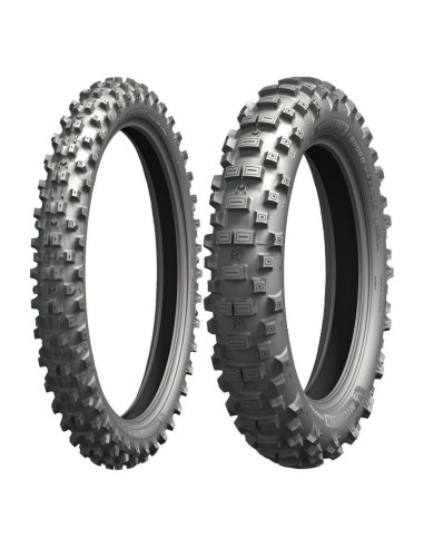 Neumatico 90/90-21 54R Michelin Enduro Medium...