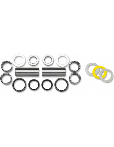 Kit de Rodamientos de Basculante Quad Yamaha...