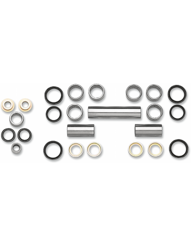 Rodamientos de Bieletas Quad Yamaha YFZ 2009-2017