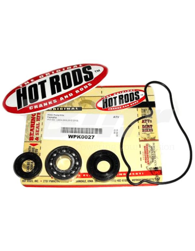 Kit Reparacion Bomba de Agua Hot Rods Quad...
