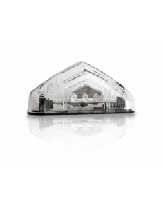Piloto Mini Led Homologado Universal Luz Posicion, Freno... 2
