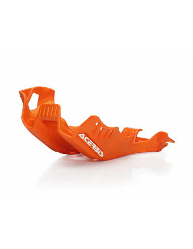Cubrecarter/Protector Motor Acerbis KTM EXC 250...