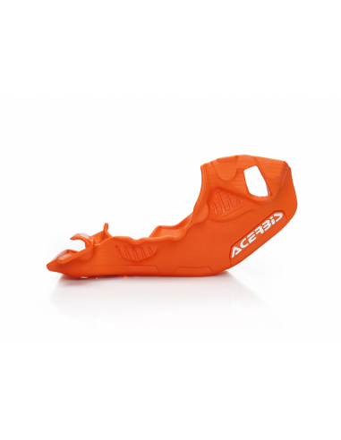 Cubrecarter/Protector Motor Acerbis KTM EXC 250...