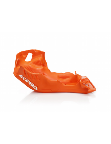 Cubrecarter/Protector Motor Acerbis KTM EXC 250...