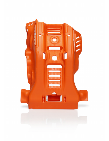 Cubrecarter/Protector Motor Acerbis KTM EXC 250...