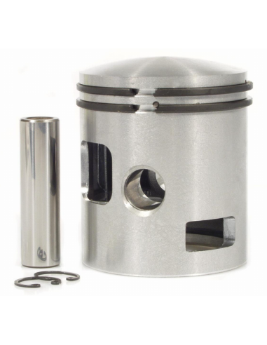 Piston Italkit - Meteor Piaggio - Vespa 200 PX...