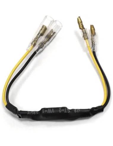 Cable Con Resistencia para intermitentes Led...