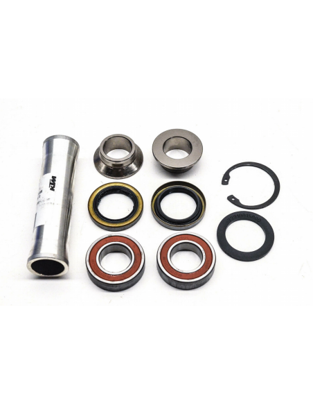 Kit Reparación Rueda Trasera Original KTM/Husqvarna/GasGas MX Motocross