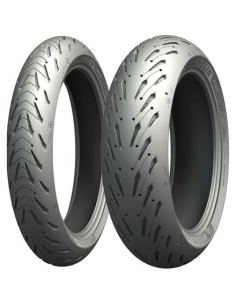 Neumatico 120/70-17 ZR 58W Michelin Pilot Road 5 TL