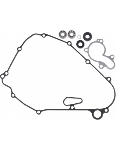 Kit Reparación Bomba de Agua Kawasaki KXF 450...