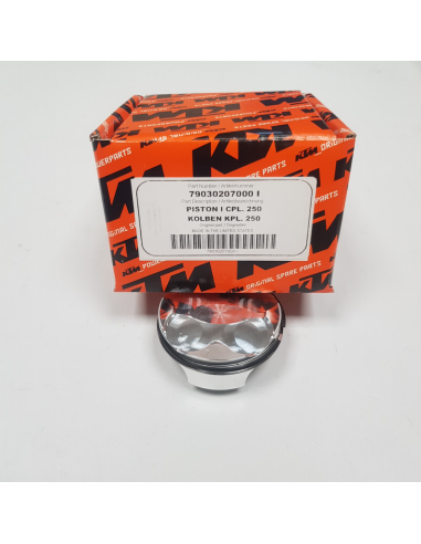 Piston A (77.96mm) Completo Original KTM SXF...
