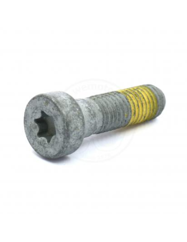 Tornillo de Collarín Hexagonal M10x35 ISO45...