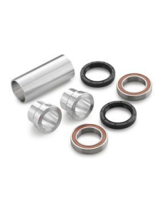 Kit Reparación Rueda Delantera KTM SX 65 2012- +...