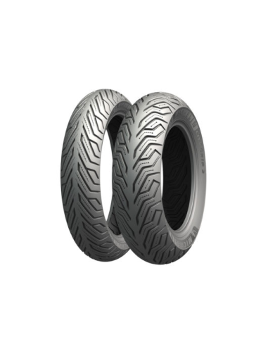 Neumatico 110/80-14 59S Michelin City Grip 2