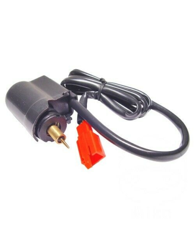Starter Universal JMP - Mando Arranque en Frio...