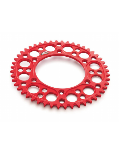 Corona Renthal GP Factory Roja UltraLight...
