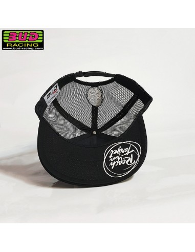 Gorra 9MM Energy Drink Negra Talla Única