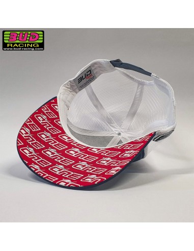 Gorra Plate Infantil BUD Condor Navy Talla Única