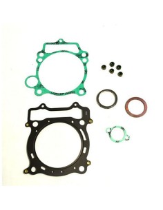 Kit Juntas Superior Athena + Retenes de Valvula Yamaha...
