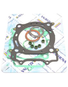 Kit Juntas Superior Athena + Retenes de Valvula Yamaha... 2