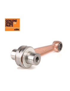 Biela Completa (sin Jaula) Original KTM SX 85 2013- +...