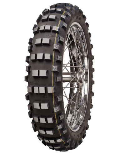 Neumatico Mitas 110/80-18 58M EF-07 TT FIM...