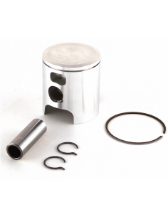 Pistón especial 12º VHM para Yamaha YZ 85 2002- (1 Segmento)