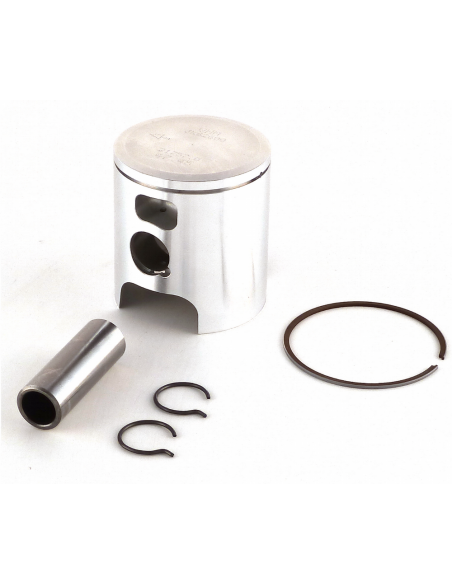 Pistón especial 12º VHM para Yamaha YZ 85 2002- (1 Segmento)