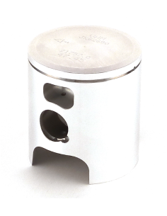 Pistón especial 12º VHM para Yamaha YZ 85 2002- (1 Segmento) 2