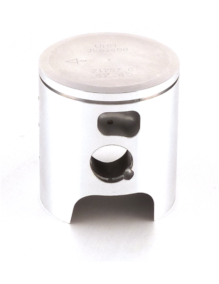 Pistón especial 12º VHM para Yamaha YZ 85 2002- (1 Segmento)