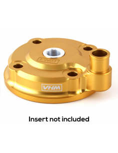 Culata Dorada VHM para Yamaha YZ 85 2019-