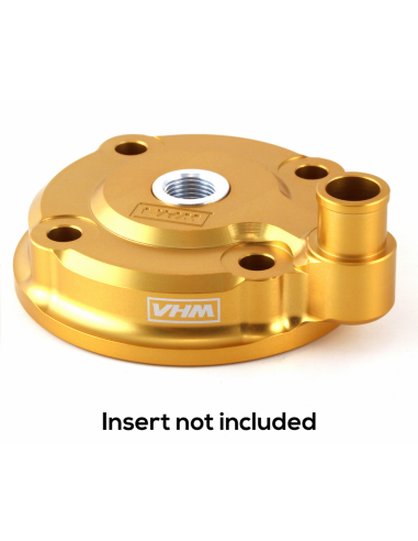 Culata Dorada VHM para Yamaha YZ 85 2019-