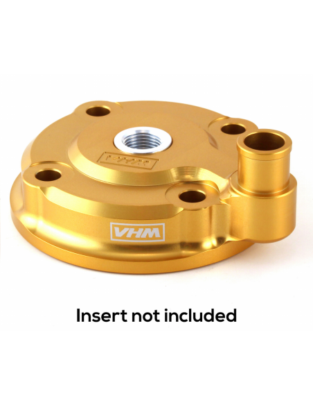 Culata Dorada VHM para Yamaha YZ 85 2019-