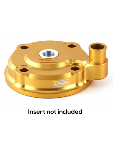 Culata Dorada VHM para Yamaha YZ 85 2019-