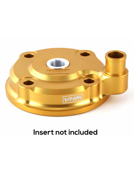 Culata Dorada VHM para Yamaha YZ 85 2019-
