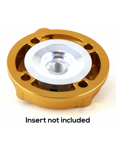 Culata Dorada VHM para Yamaha YZ 85 2019-
