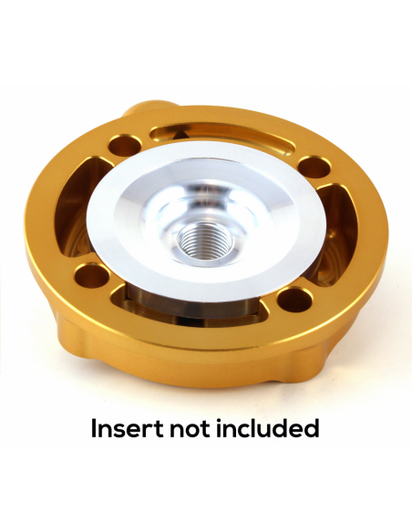 Culata Dorada VHM para Yamaha YZ 85 2019-
