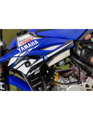 Culata Dorada VHM para Yamaha YZ 85 2019-