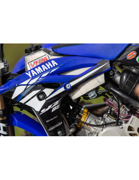 Culata Dorada VHM para Yamaha YZ 85 2019-