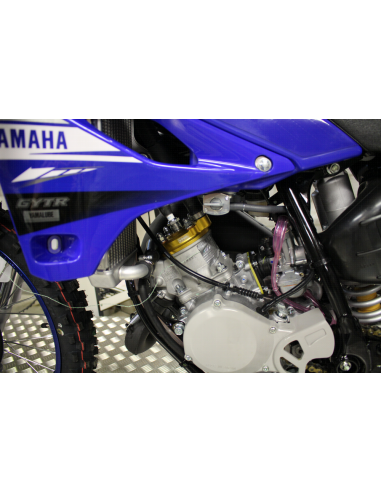 Culata Dorada VHM para Yamaha YZ 85 2019-