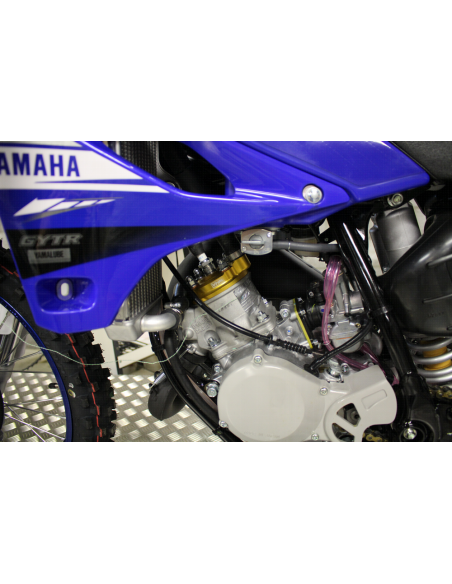 Culata Dorada VHM para Yamaha YZ 85 2019-