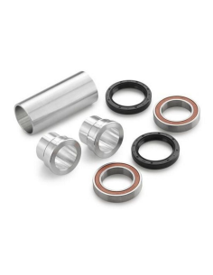 Kit Reparación Rueda Delantera Original KTM SX 85 2013- +...