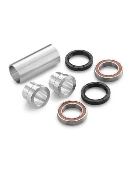 Kit Reparación Rueda Delantera Original KTM SX 85 2013- + Husqvarna TC 85 2014- + GasGas MC 85 2021-