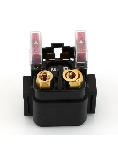 Relé De Arranque 12V Original KTM/Husqvarna/GasGas