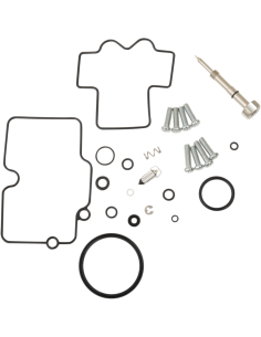 Kit Reparación de Carburador Moose Racing para KTM SXF...