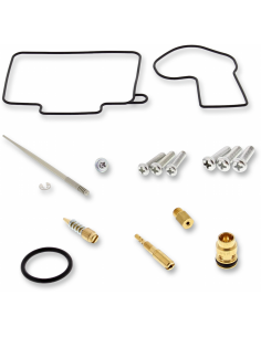 Kit Reparación de Carburador Moose Racing para Honda CR...