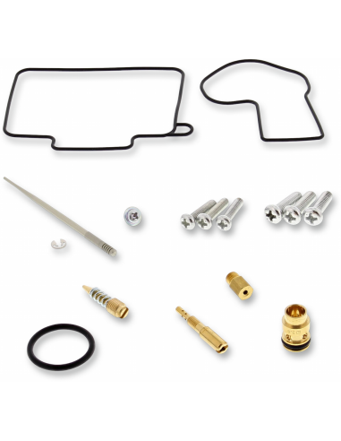Kit Reparación de Carburador Moose Racing para...