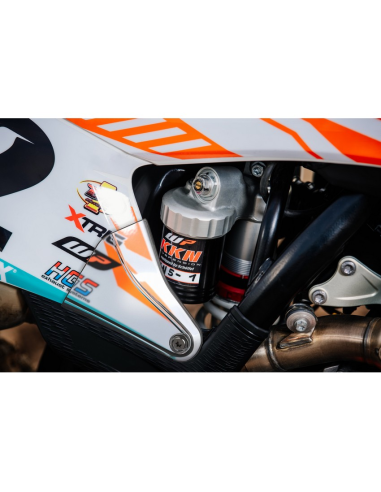 Protector de adhesivos Polisport KTM SX/SXF...