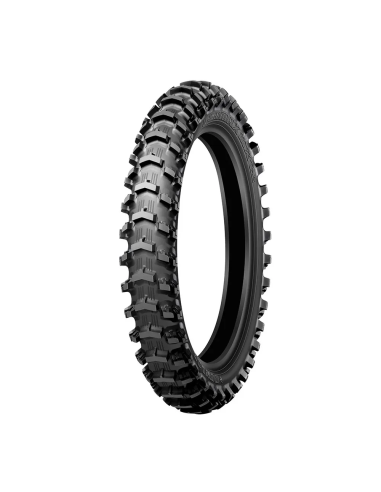 Neumatico 80/100-12 Dunlop Geomax Mx12 Arena